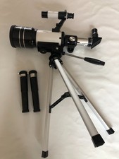 ✅ Télescope Astronomique