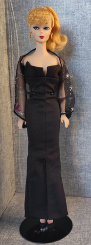 Outfit doll barbie vintage - doll,