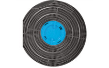 Filtre charbon hotte WHIRLPOOL