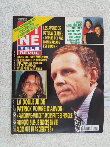 Cine revue 1995 ppda - n°16,