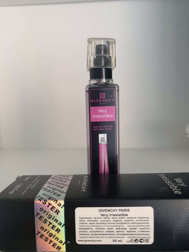 Testeur parfum magasin luxe - parfum,