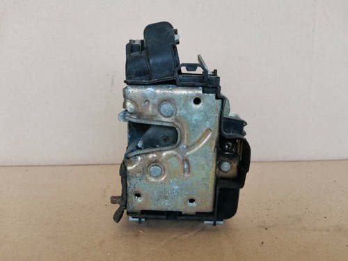 Fermeture serrure gache - serrure,
