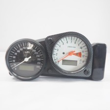 Bimota SB8R Genuine Rebuilt Speedometer Tachometer Indicator SB-8R 300km