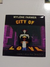 MYLENE FARMER magnet aimant