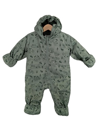 Ergee combinaison ski enfant - ergee,