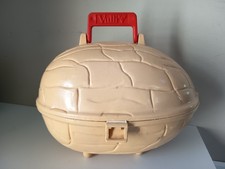 Vintage Valise Dinette Vulli