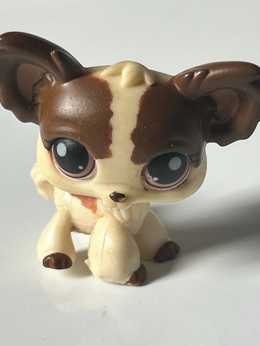 Figurine petshop original - figurine,