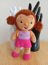 Peluche Lalou L'amie À