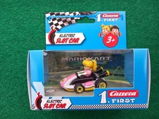 Voiture pour circuit Carrera