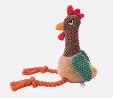 JOUET À MÂCHER POUR CHIEN