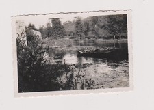 Snapshot argentique jeune