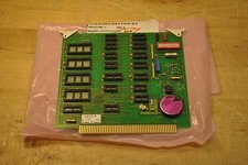 Eberline 11392-D02 Rev E