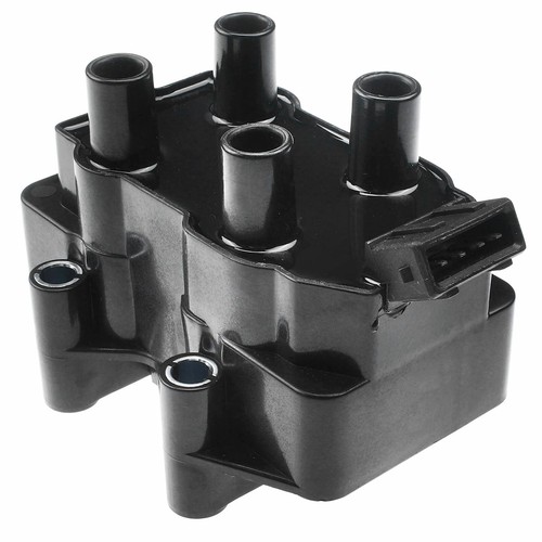 Bobine allumage pour peugeot - d'allumage,