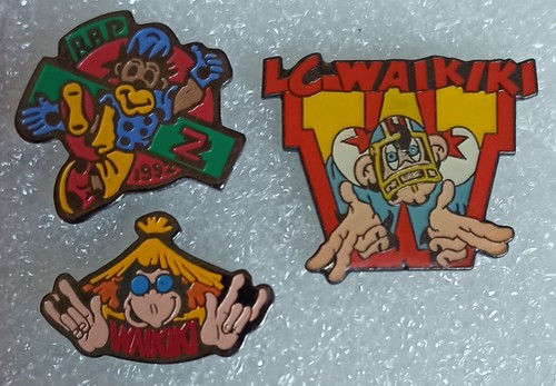 Pins singe dont waikiki - pins,