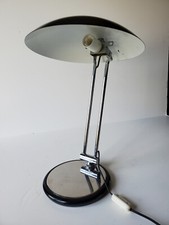 Lampe de bureau vintage