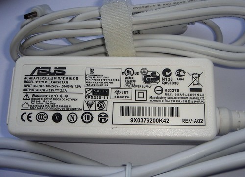 Alimentation origine asus - alimentation, d'origine