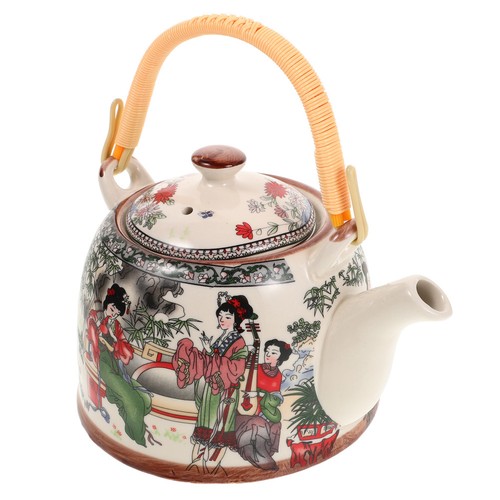 Theiere electrique porcelaine - electrique,