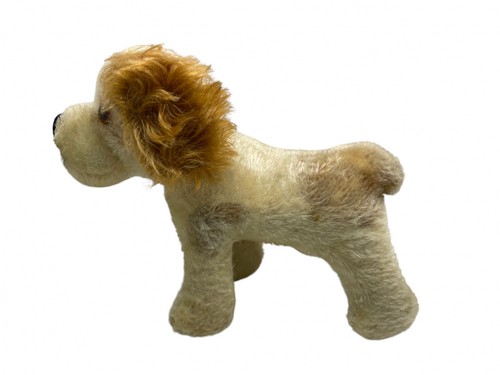 Peluche collection chien 20 - peluche,