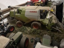 Claas Tucano 570 1/32 Édition