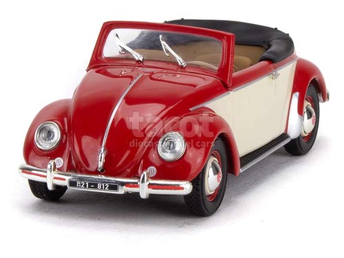 Volkswagen cox hebmüller - volkswagen,