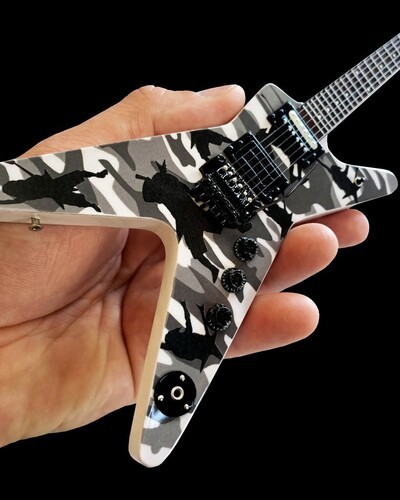 Dimebag darrell - dimebag,