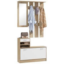 HOMCOM Ensembles de meuble