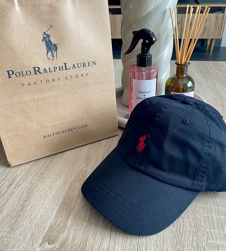 Casquette ralph lauren - ralph,