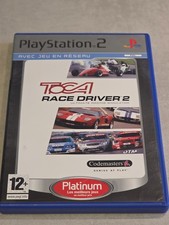 TOCA RACE DRIVER 2 SONY PS2