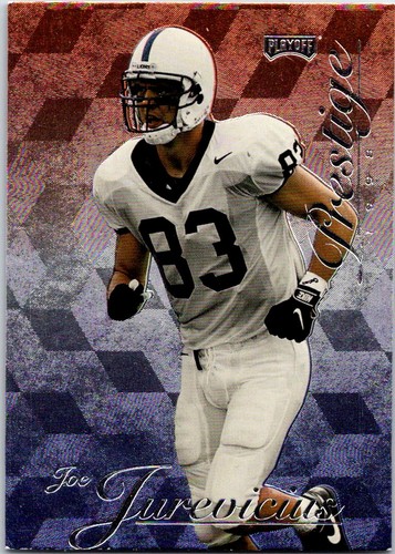 1998 playoff prestige - playoff, ssd