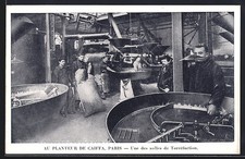 CPA Paris, Au Planteur de