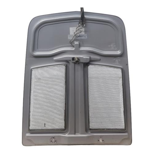 Malle hayon arriere opel - malle/hayon,