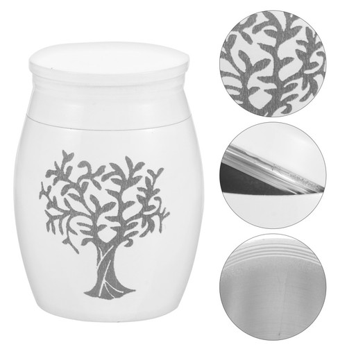 Urns des cendres humaines - urns,