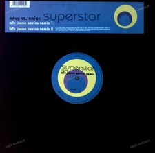 Novy Vs. Eniac - Superstar