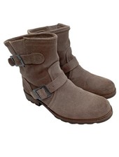 PALLADIUM Botte de moto Dames