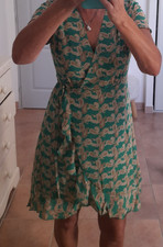 robe  portefeuille GOA Taille