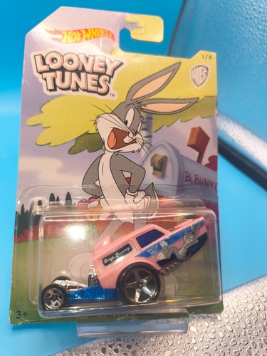 New warner bros bugs - warner, bunny