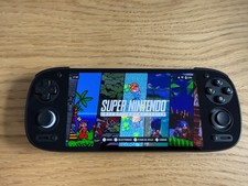 Retroid Pocket 5 noire