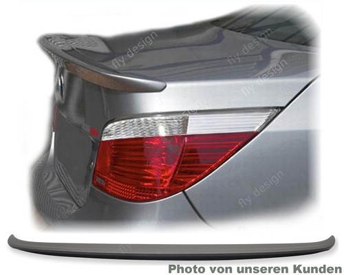 Spoiler pour bmw - spoiler, e60
