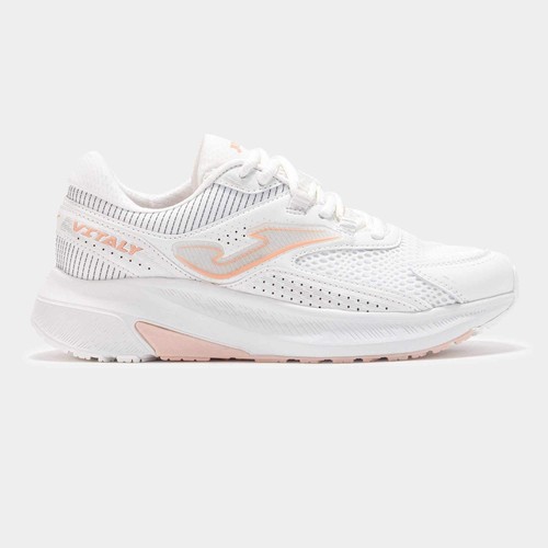 Joma vitality lady 2502 blanc - lady,