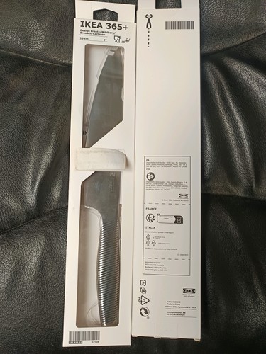 Couteau cuisine ikea - cuisine,