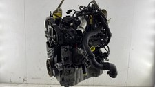 Moteur RENAULT CLIO 3 PHASE 1