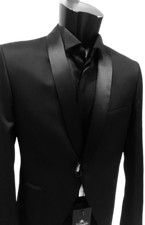 Smoking Homme Signé