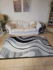 tapis salon 160 x 240 lignes