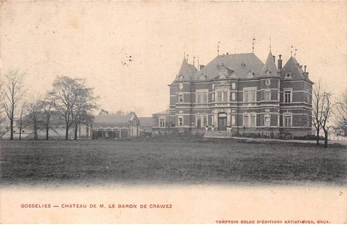 Belgique san45682 - san45682,