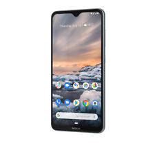 Nokia 7.2 Single/Dual SIM 4G LTE 64/128GB ROM 5.3" Phone 13.0MP Android