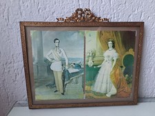 Très Beau, Très Vieux Cadre