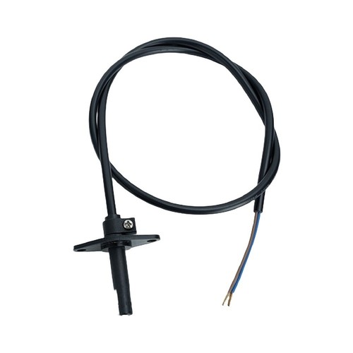 Qrb1 capteur flamme avec - flamme,