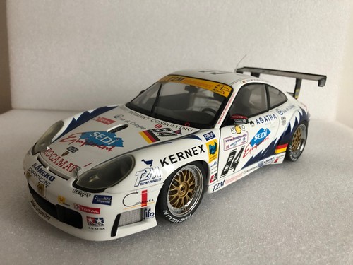 Porsche 911 gt3 mans - porsche,