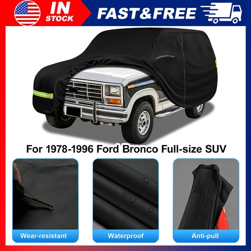 Fit for 1978 - -1996, ford