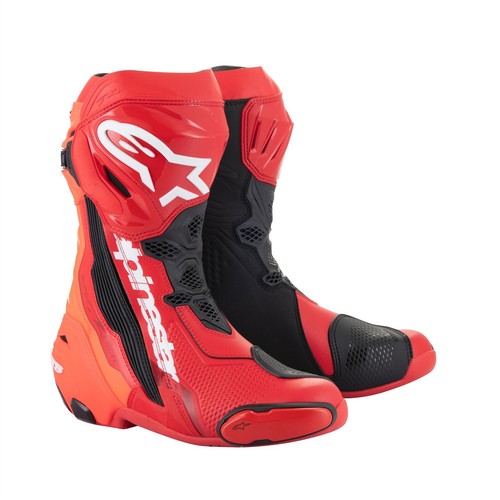 Bottes moto alpinestars - bottes, de